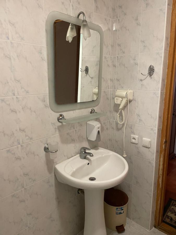 Kvariati Palma Hotel Екстер'єр фото