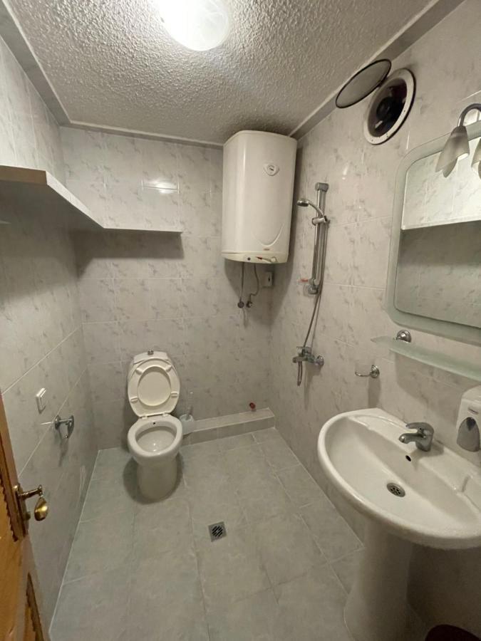 Kvariati Palma Hotel Екстер'єр фото