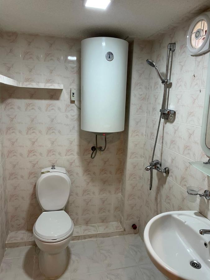 Kvariati Palma Hotel Номер фото